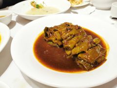 虎皮尖椒-新吉士·上海菜(浦东LCM置汇旭辉店)