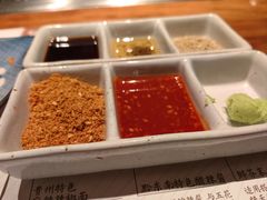 -杉海和牛烧肉海鲜自助(会展城店)