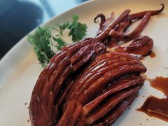 -环球港凯悦 · 享悦中餐厅