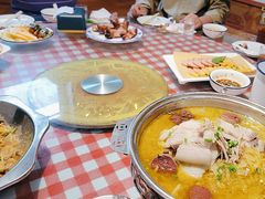 -人民公社大食堂(顺义总店)