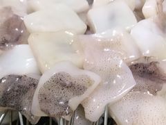 -永安烧烤
