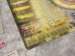 -拾刻O'Clock咖啡桌游吧