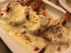 -Red Lobster