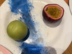 -亚龙湾希尔顿自助餐厅·海鲜·烧烤·沙滩BBQ·现场乐队