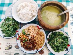 -揭西擂茶(龙华店)