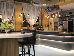 -桂园餐厅(五大道店)