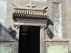 -中华圣公会教堂旧址