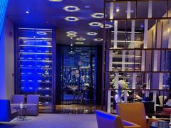 -于家堡洲际酒店·堡子里酒廊