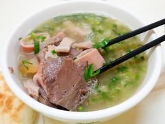 -马尔沙牛杂(海一大厦店)