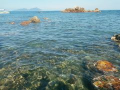 -西涌国际滨海旅游区