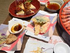 -红叶日本料理(开发区店)