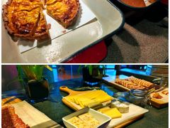 华夫饼-广州富力君悦大酒店·凯菲厅