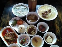 -龙抄手(文殊坊店)