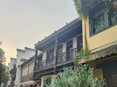 -靖港古镇
