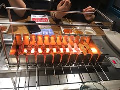 -丰茂烤串(金源店)