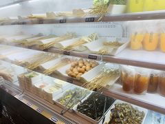 -燃尖儿自助串串火锅(新业广场店)