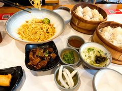 -馋三尺蟹粉小笼(人民广场店)