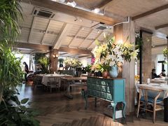 大堂-春暖花开(西溪店)
