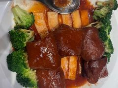 -海泰食府(北京总店)