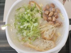 荔湾艇仔粥-虾饺妹·粤式手工点心(水荫路店)