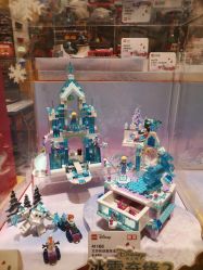 -LEGO(国贸商城店)