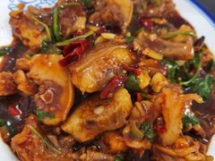 -何记羊汤馆(丽水佳源店)