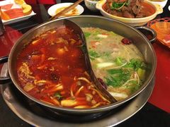 -香丽缘饭馆(黑龙潭店)