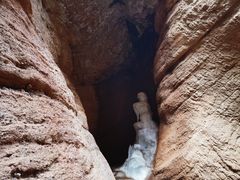 -天山神秘大峡谷