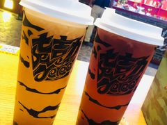 -张记焖窑·十五年专注焖烤(雍和宫店)
