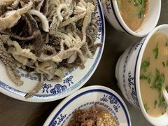 -老爆肚满五香烧牛羊肉