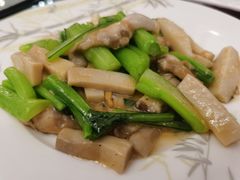 -锦江饭店锦北楼-锦江厅