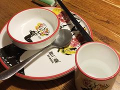 -新白鹿餐厅(龙游路总店·杭帮菜名店)