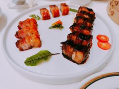 -喜宴又一村·粤菜·茶点·海鲜(壹方天地店)