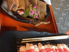 -捞王猪肚鸡火锅(昆山店)