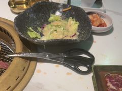 -炙城·韩式烤肉(南京东路店)