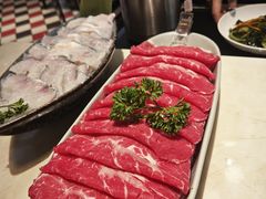 -一哥澳门豆捞·澳门风打边炉(高德置地店)