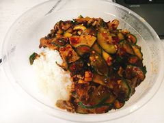-德天顺盖码饭(人民西路店)