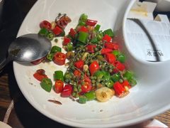 -外婆家(蓝色港湾店)