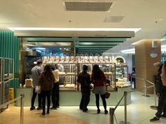 -奈雪的茶(亨特国际广场店)