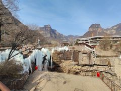 -太行锡崖沟旅游度假区