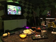 -米乐星世界KTV(汇智国际商业中心店)