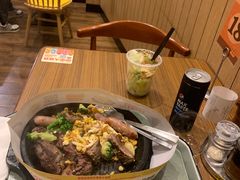 -pepper lunch(形点店)