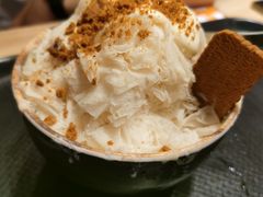 醇厚古味雪花冰-鲜芋仙(宝地广场店)