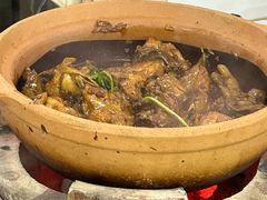 -雄伟美食(高沙中街店)