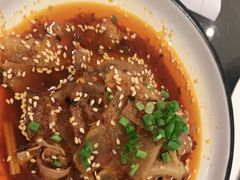 -渝信川菜(西单店)