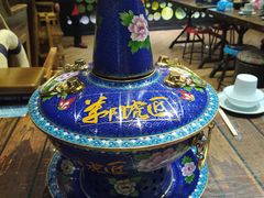 -龙虾风暴(松江店)