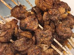 -马尔龙新疆饭店·清真(瑞景店)