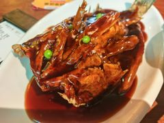 -马灯部落·西湖边的创意山景餐厅(虎跑动物园店)