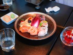 -Tokyo Sukiyaki-Tei