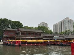 -皇家御河游(紫御湾码头)